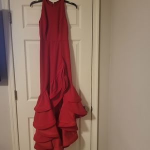 Semi-formal/ Formal Evening Gown